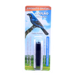 Cartão de Memória com Adaptador para Pendrive Azulão - Céu Azul