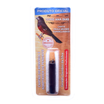 Cartão de Memória com Adaptador para Pendrive Curió Ana Dias - Selo Bronze