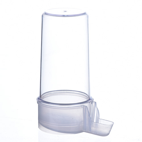 Bebedouro Italiano Transparente - Malha Fina - 200ml - imagem 1