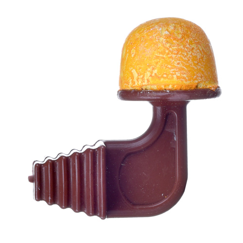 Pedra de Cálcio para Pássaros - Encaixe Universal - imagem 1