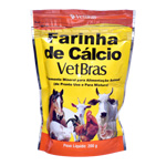 VetBras - Farinha de Cálcio - 200g