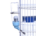 Bebedouro para Roedores - Bico Inox - Azul - 80ml