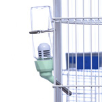 Bebedouro para Roedores - Bico Inox - Verde - 80ml