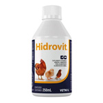 Hidrovit - 250 ml