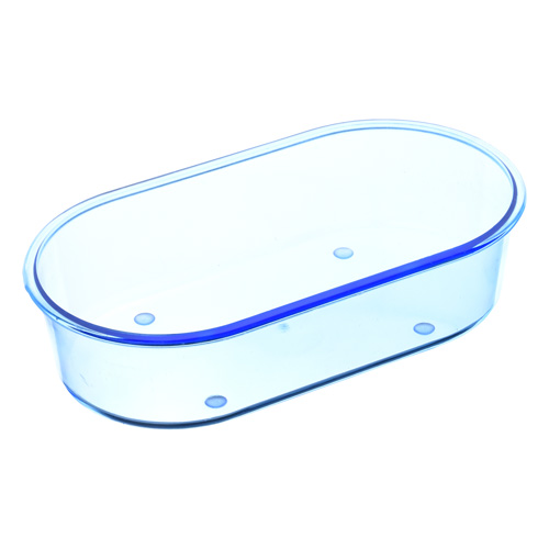 Banheira Oval - Azul - Grande - imagem 1