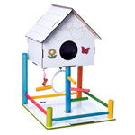 Brinquedo Play Playground Ninho