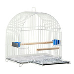 Gaiola para Papagaio Arco Duplex - Epoxi