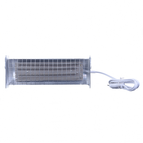 Aquecedor em Alumínio para Pássaros ou Terrário - 100W - 220V - imagem 1