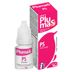 Ipet Plumas PS Peito Sadio - 10ml
