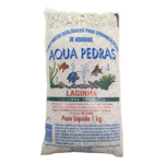 Substrato Laginha Para Aquários, Jardins E Decoração N° 1 - 1kg