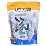Suprapet - Mistura de Sementes para Canário Vita Ovo Integral - 500g