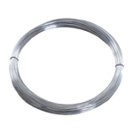 Arame Aço Inox - Rolo 500g - 1.0 mm