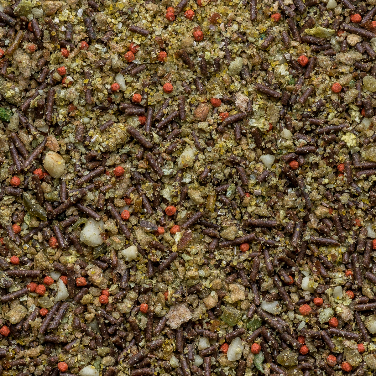 Raposo - Oleosa Aroma de Abacate C/ Frutas e Mel - Linha Nobre - 5kg - imagem 2
