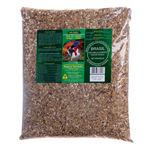 Raposo - Galo da Campina, Cardeal e Azulão - Linha Cantador - 5kg