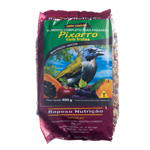 Raposo - Pixarro C/ Frutas - Linha Cantador - 400g