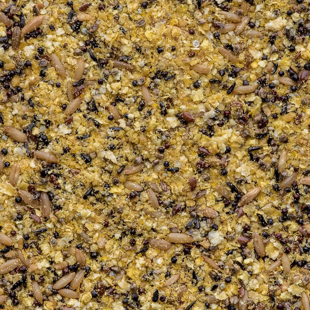 Raposo - Vitamina Amarela - Linha Cantador - 5kg - imagem 2