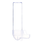 Bebedouro Original - Bicudo - Cristal