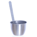 Caneca para Galo - Alumínio