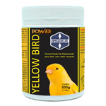 Amgercal Yellow Bird Power - 500g 