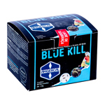 BlueKill - Piolhos e Ácaros - 1,2g - 20 Unidades