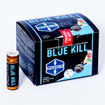 BlueKill - Piolhos e Ácaros - 1,2g - Unidade