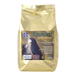 Farinatta Curiós e Bicudos - 500g 
