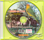 CD - Canário-da-Terra - Gauchinho