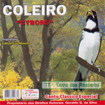 CD - Coleiro - Cyborg