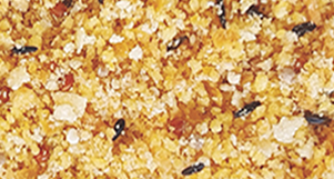 Nutrópica - Farinhada Coleiro - 1kg  - imagem 2