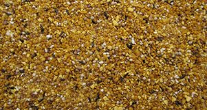 Nutrópica - Farinhada Canários - 300g - imagem 2