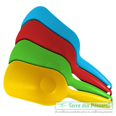 Concha para Ração - imagem 3