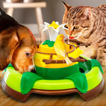 Fonte Acqua Zoo Bivolt - para Pássaros, Cães e Gatos - imagem 2