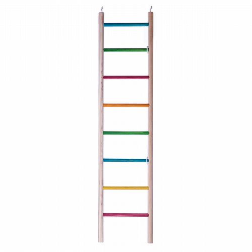 Brinquedo Play Escada para Papagaio com 1 metro - imagem 1