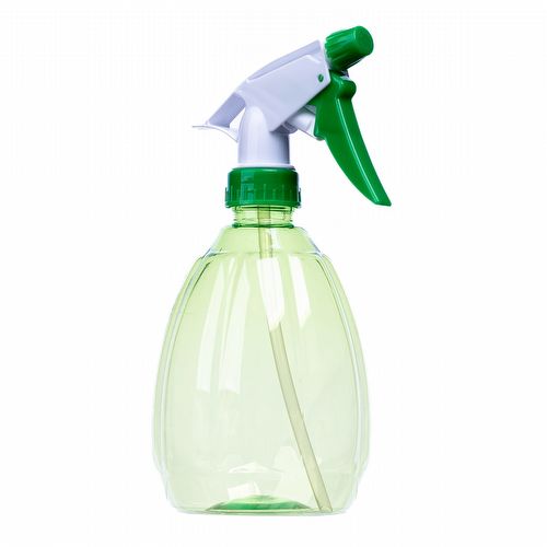 Pulverizador de Plástico - 500 ml - imagem 1
