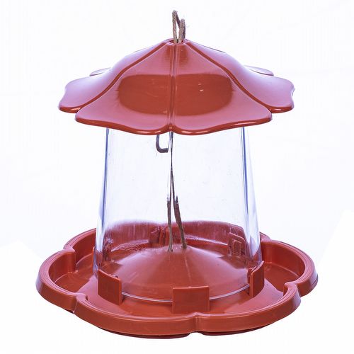 Alimentador Fauna para Pássaros Livres 1,4 litros - imagem 1