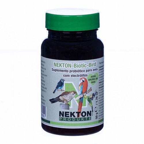 Nekton Biotic Bird - 50g - imagem 1