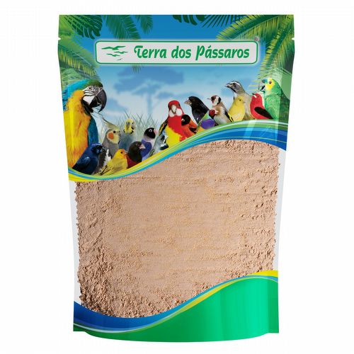 Farinha de Maca Peruana Premium - 100g - imagem 1