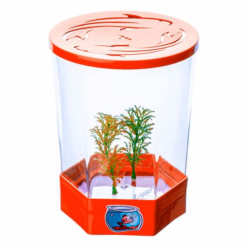 Beteira Decorada -1,4 L - Laranja - imagem 1
