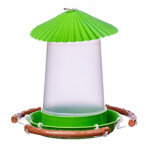 Bebedouro para Pássaros Silvestres - 750ml - imagem 1
