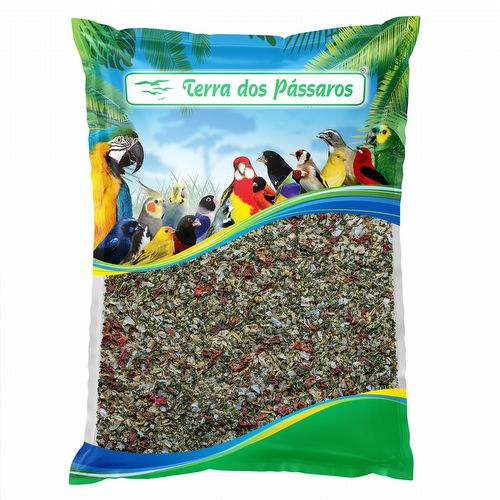 Tempero Chimichurri em Flocos sem Glutamato e sem Sódio - 500g - imagem 1
