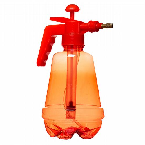 Pulverizador Grande 1,5 litro - Vermelho - imagem 1