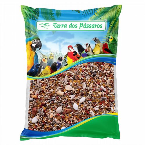 Mistura Super Premium Bico de Pimenta - 5kg - imagem 1
