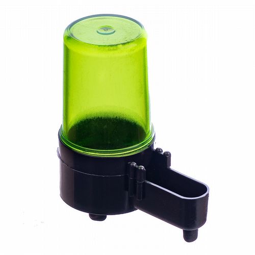 Bebedouro Torneio 50ml - Malha Larga - Verde - imagem 1