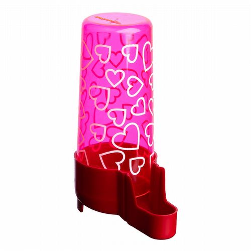 Bebedouro Só Love Cotoco 3 - Malha Larga - Rosa - imagem 1