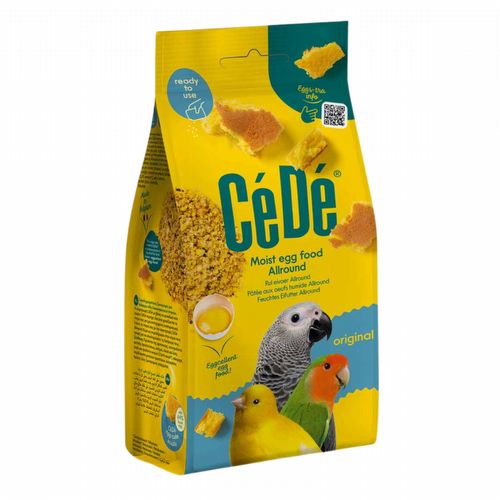 CéDé - All Round - Farinhada para todas as criações - 200g  - imagem 1