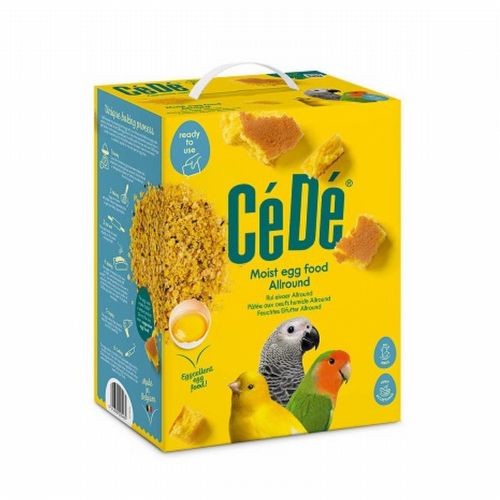 CéDé - All Round - Farinhada para todas as criações - 5 kg - imagem 1