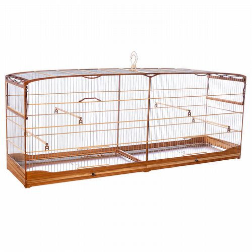 Gaiola Voadeira 100 cm - Malha Fina - imagem 1