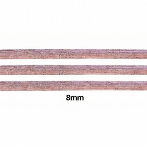 Kit com 3 unidades - Poleiro de Buriti - 90 cm - 8mm - imagem 1