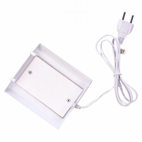 Aquecedor Master para Pássaros - Silicone - 220 volts - imagem 1