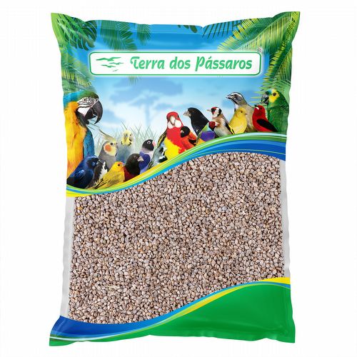 Senha Francesa - 500g - imagem 1